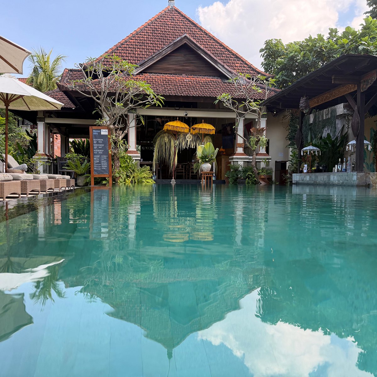 Rama Phala Resort & Spa