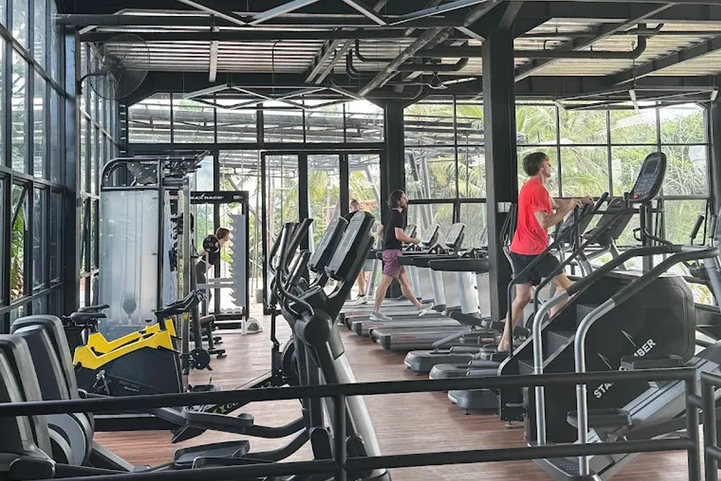 Rendezvous Fitness Bali