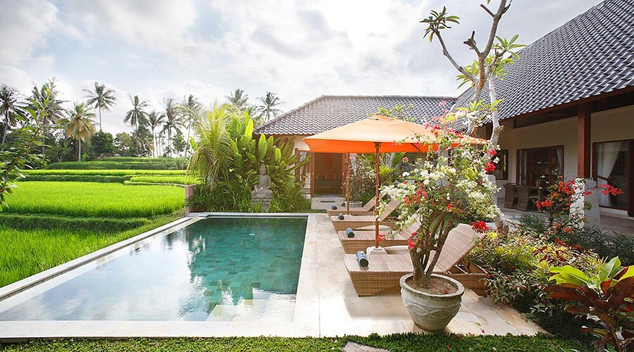 Satori Villas Bali