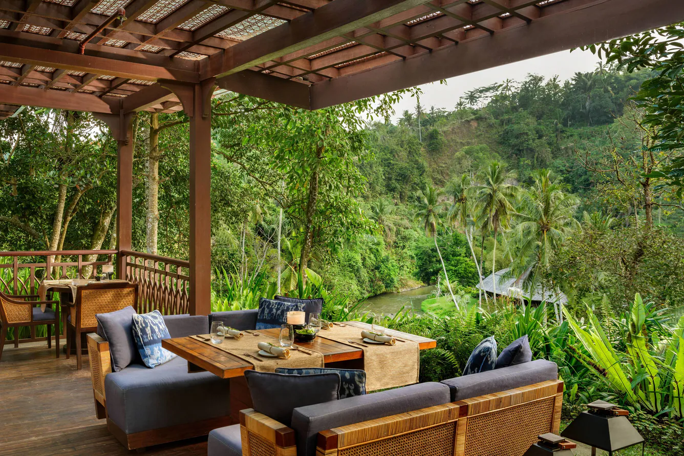 Sawah Terrace