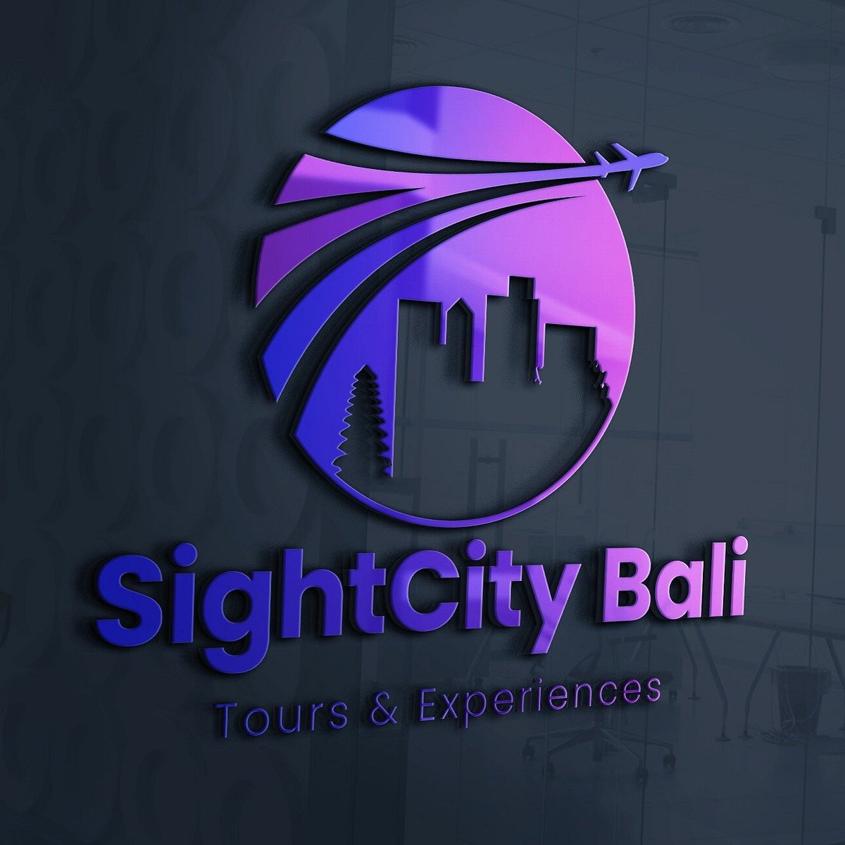 SightCity Bali