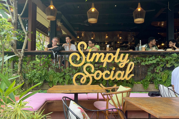 Simply Social