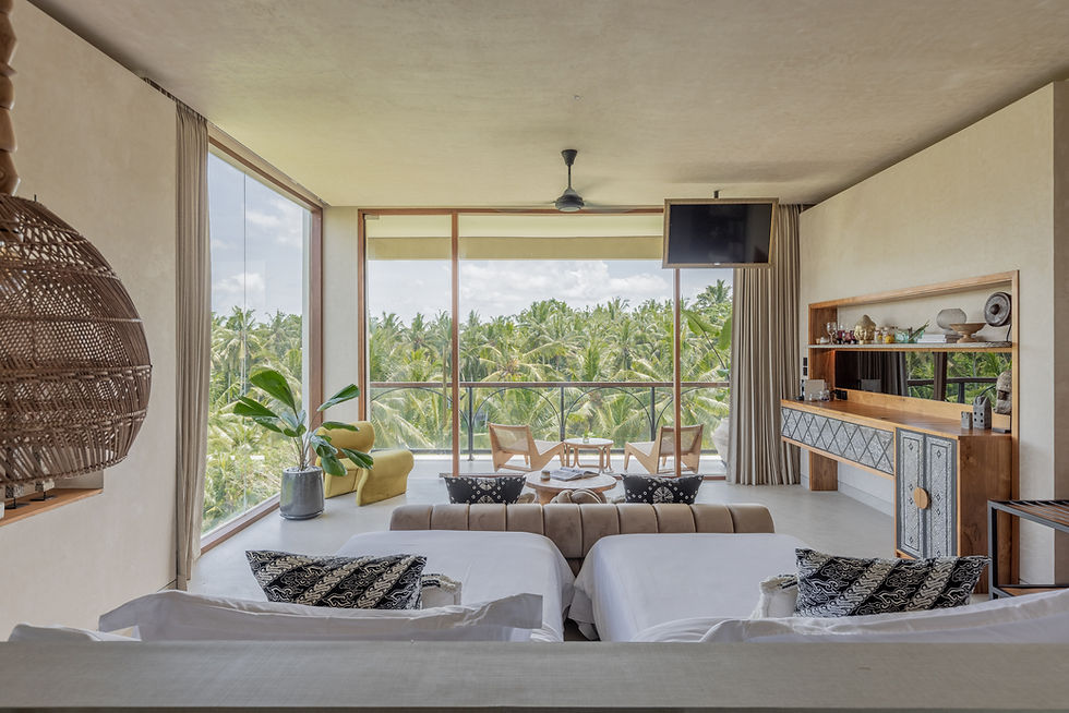 Soulshine Bali