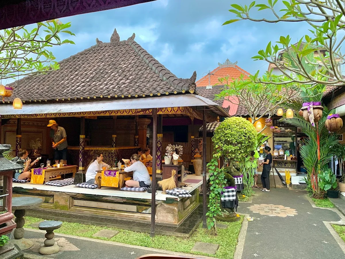 Sun Sun Warung