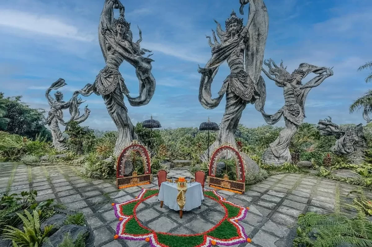 Taman Dedari