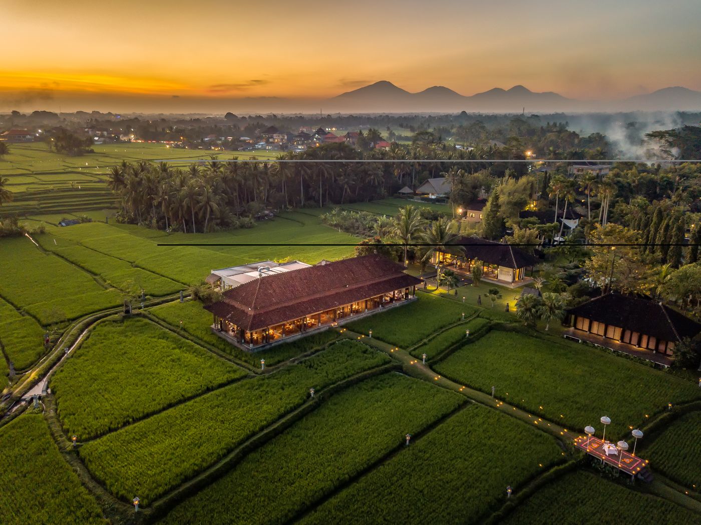 Tanah Gajah, A Resort By Hadiprana