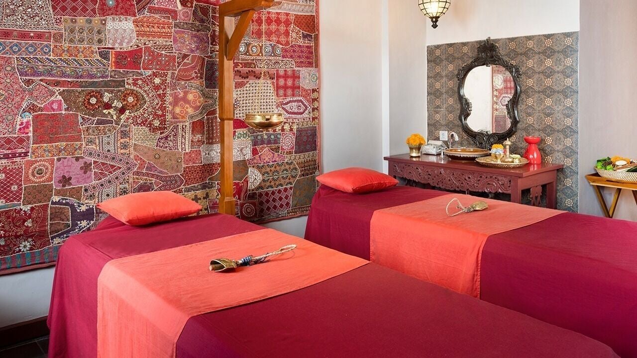 Tejas Spa Jembawan