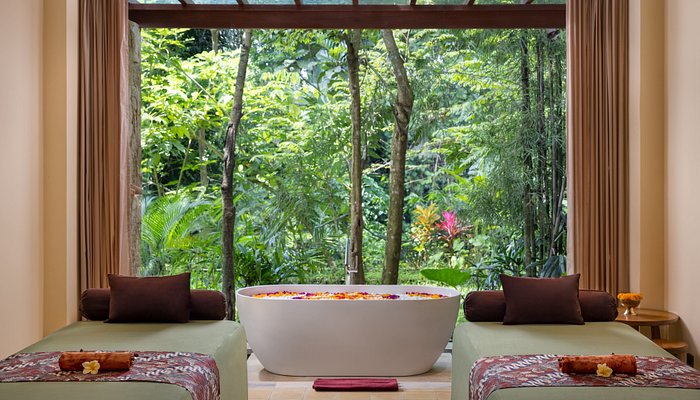 Tejas Spa Suweta