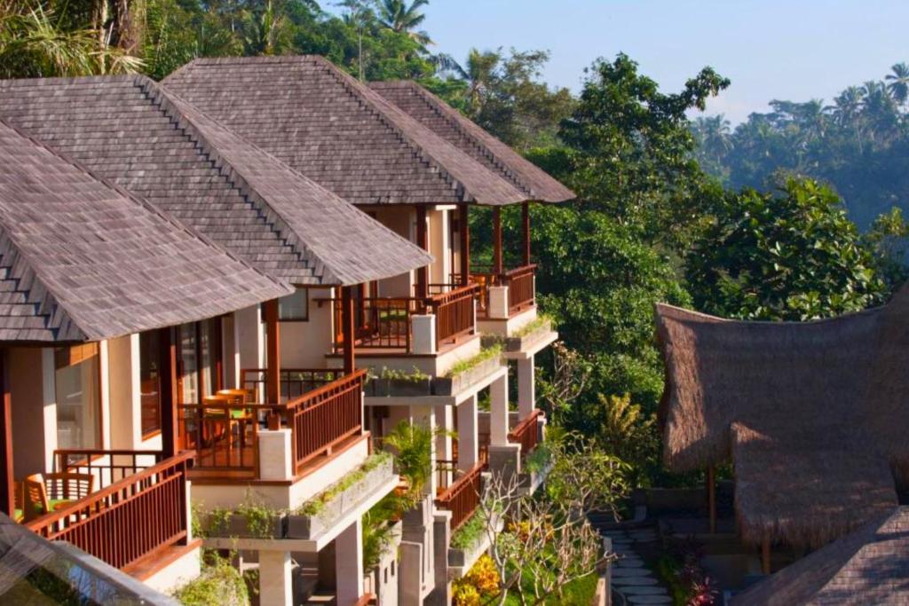 The Ambara Ubud