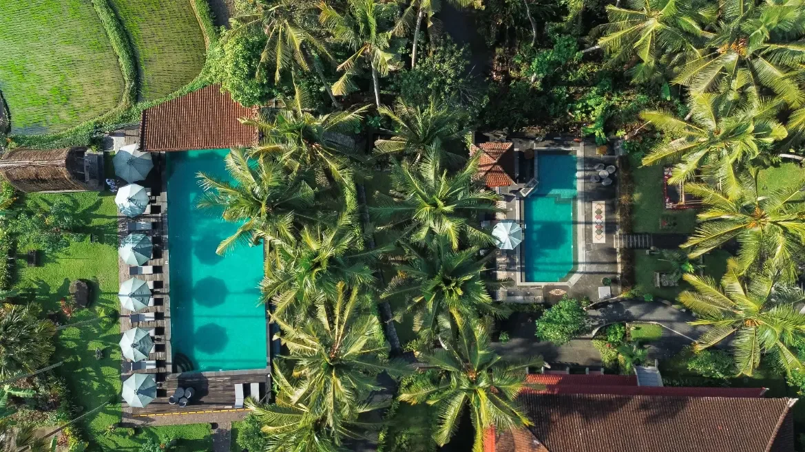 The Artini Dijiwa Ubud
