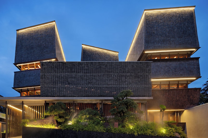 The Kemilau Ubud