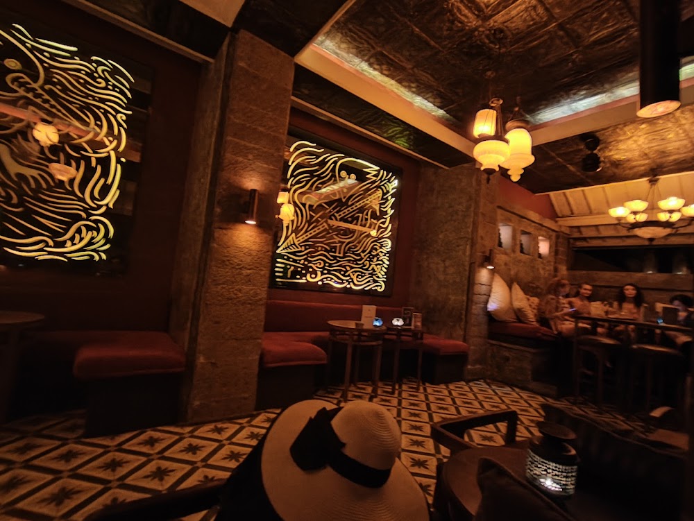 The Lair Ubud