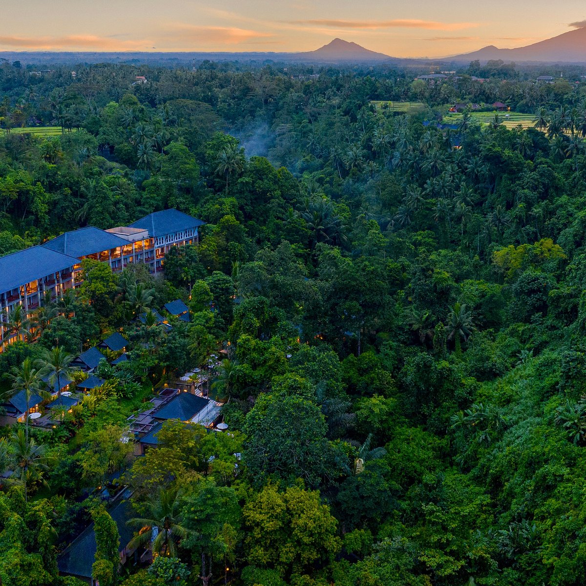 The Lokha Ubud