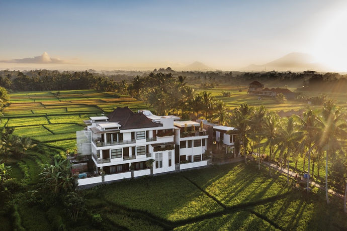 The Luxe Ubud, A Boutique Hotel