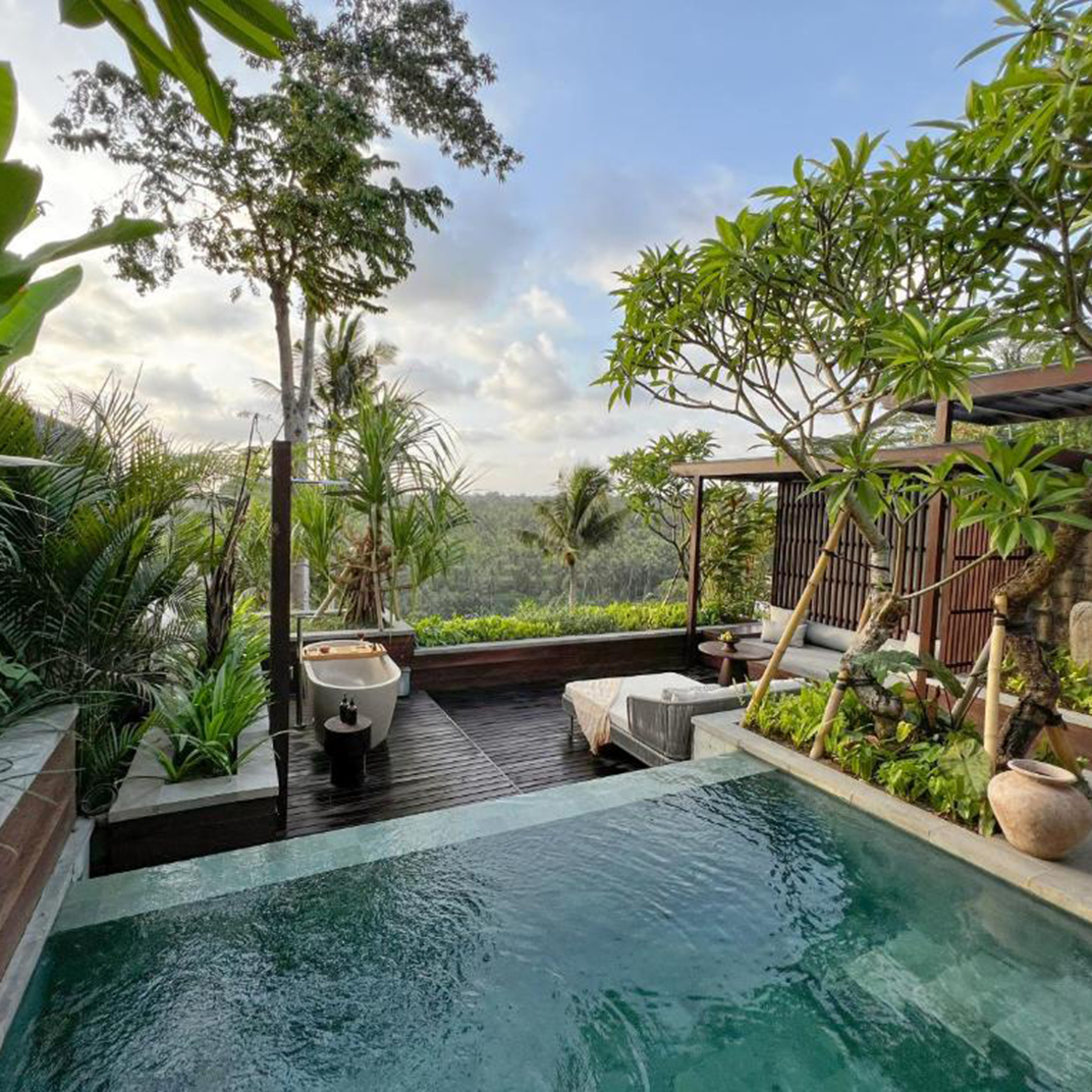 The Ridge Bali