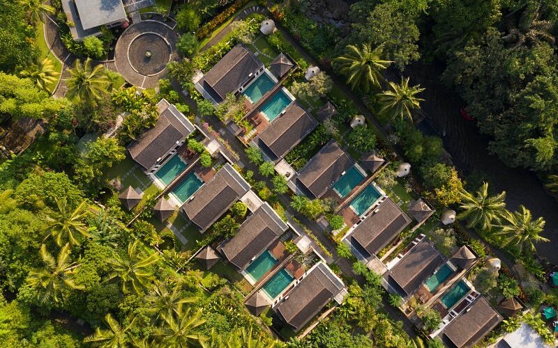 The Samaya Ubud Bali