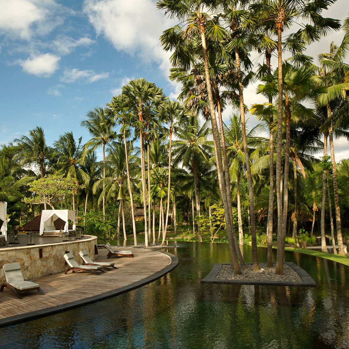 The Ubud Village Resort & Spa