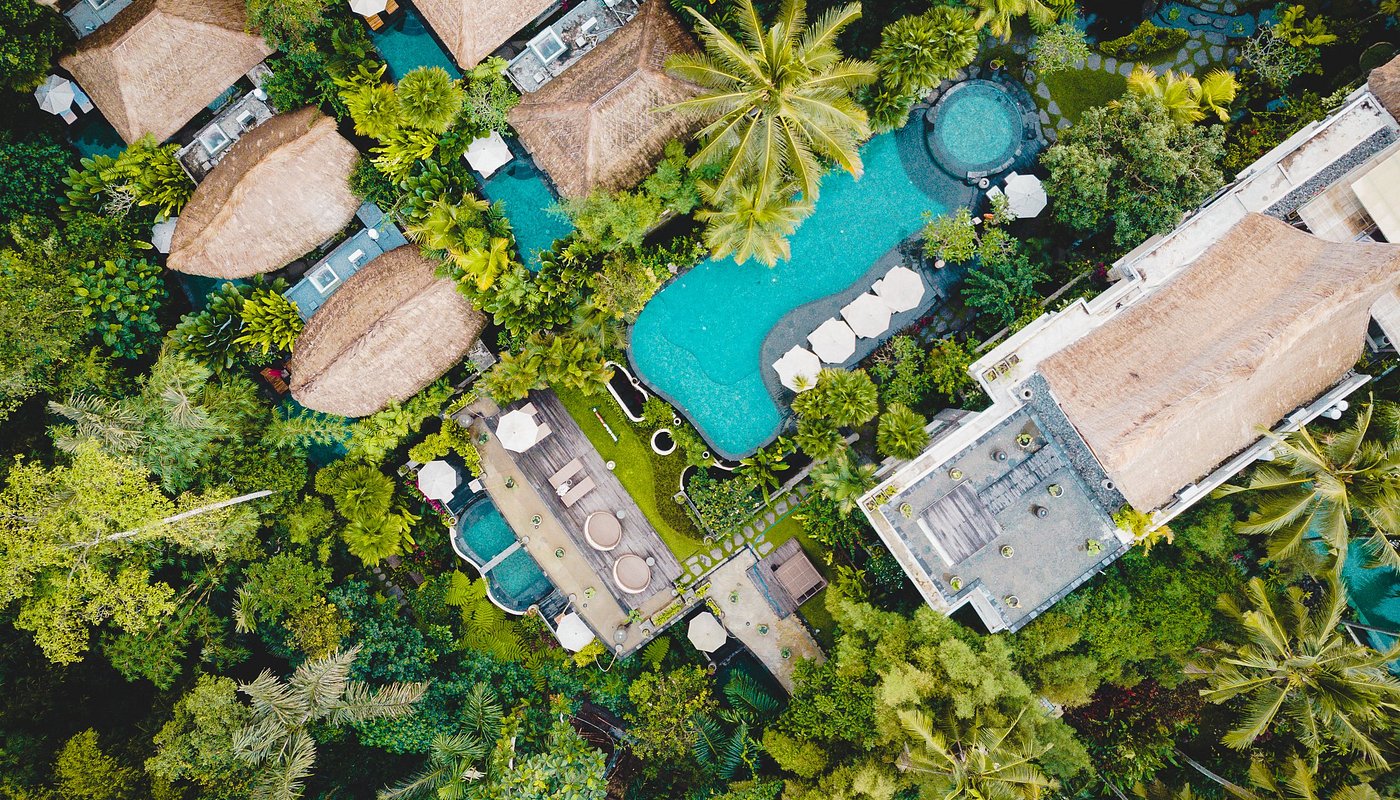 The Udaya Resorts & Spa