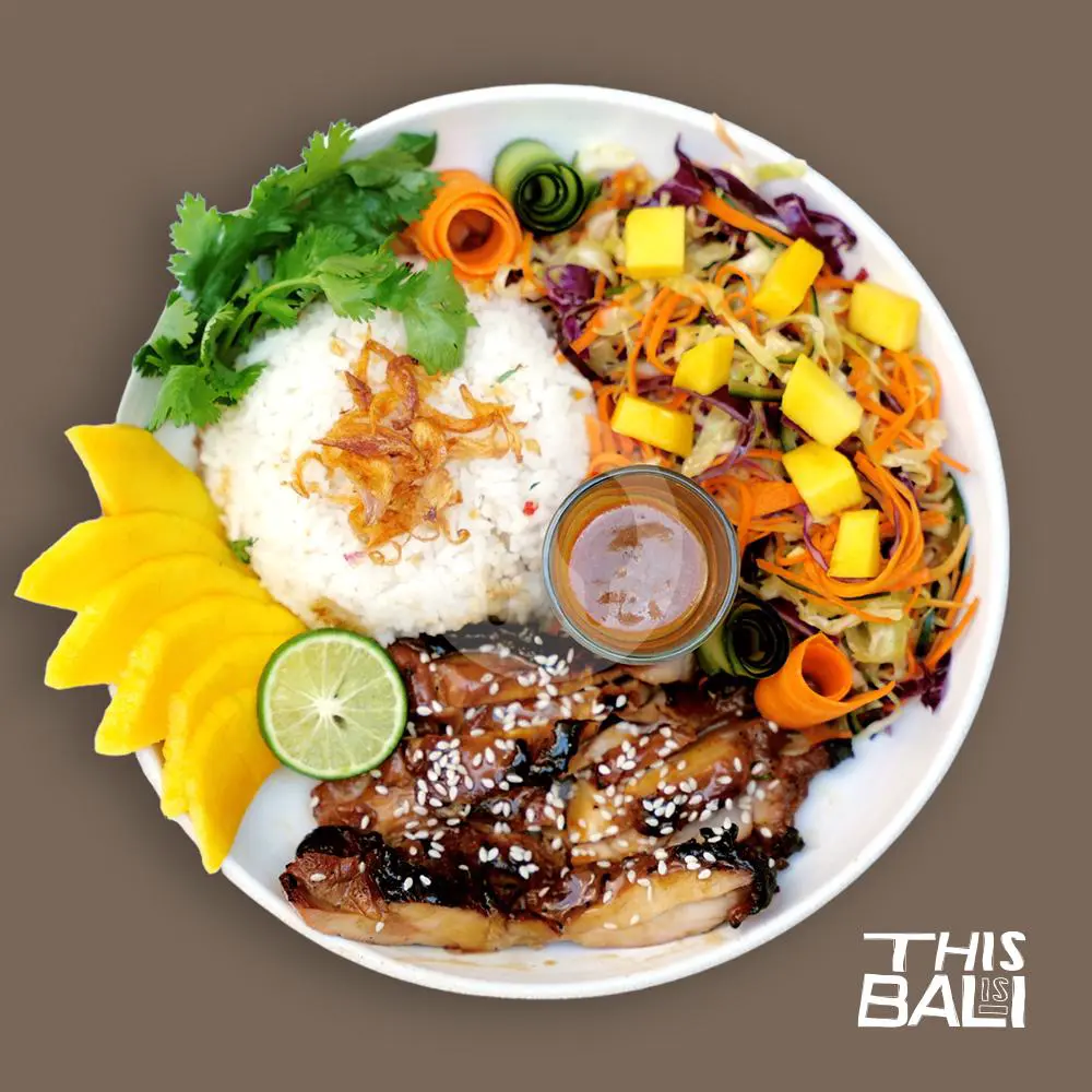 This is Bali - Balinese Food & Desserts