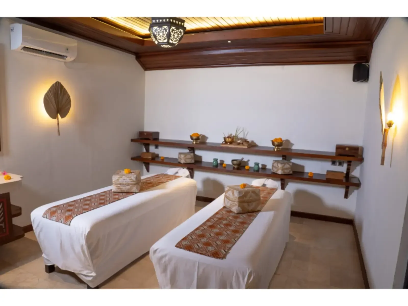 Tirta Mandala SPA