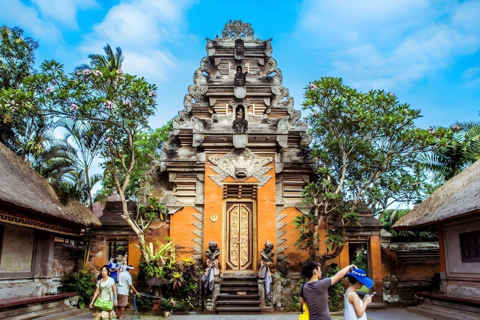 Ubud Bali Day Tour