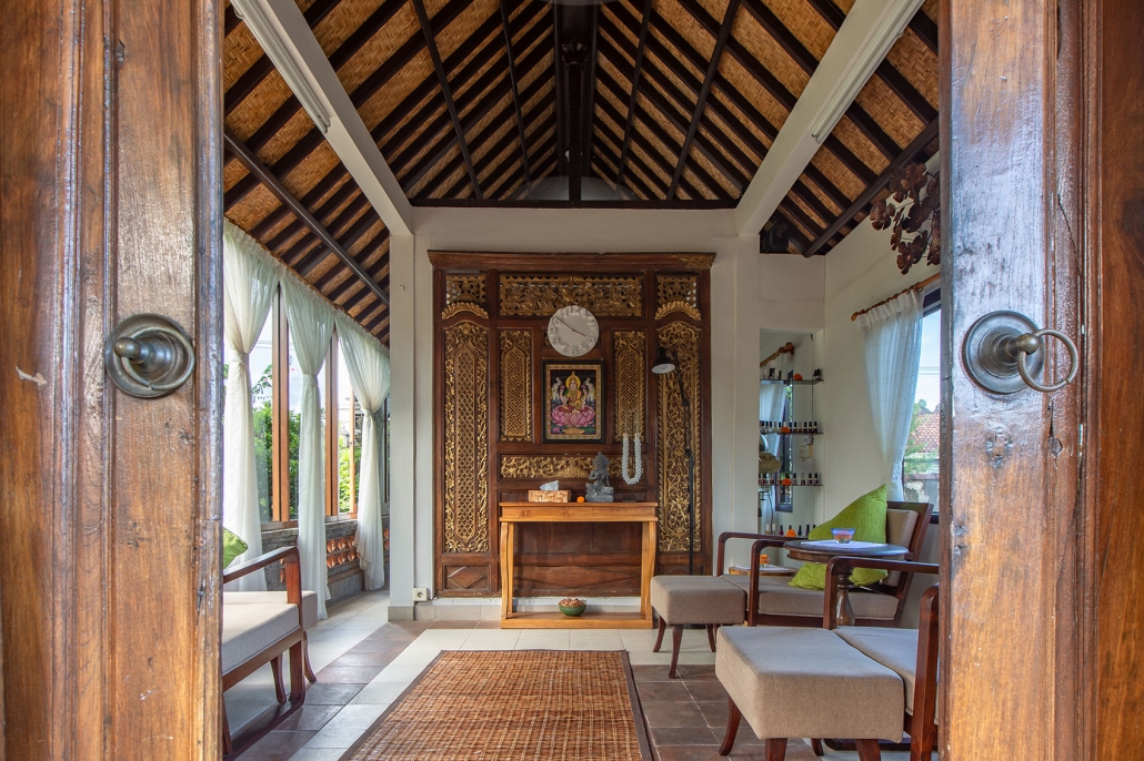 Ubud Bodyworks