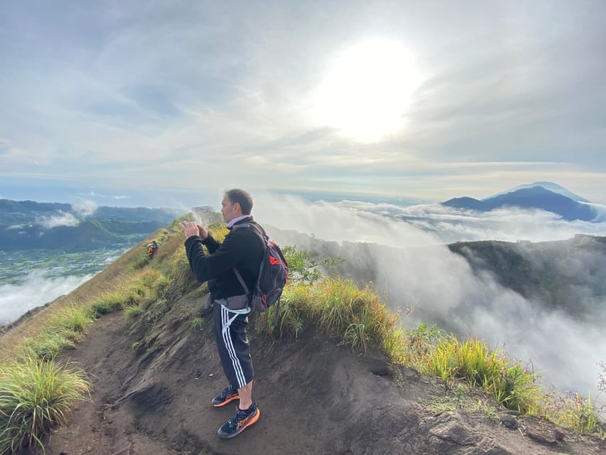 Ubud Sunrise Hiking