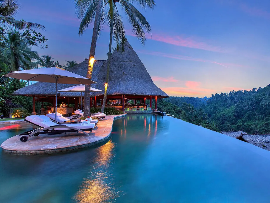 Viceroy Bali