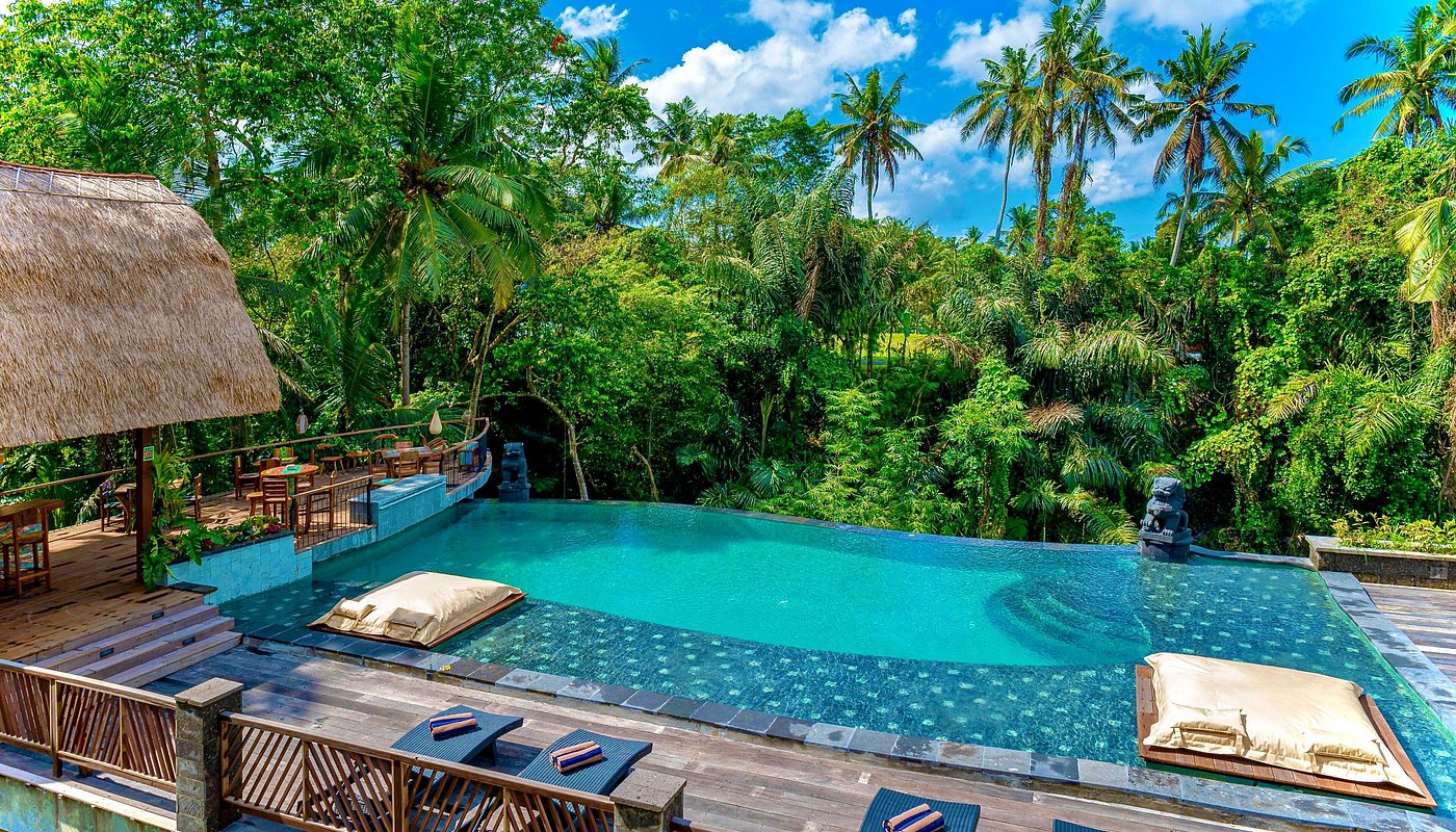 Vije Boutique Resort & Spa