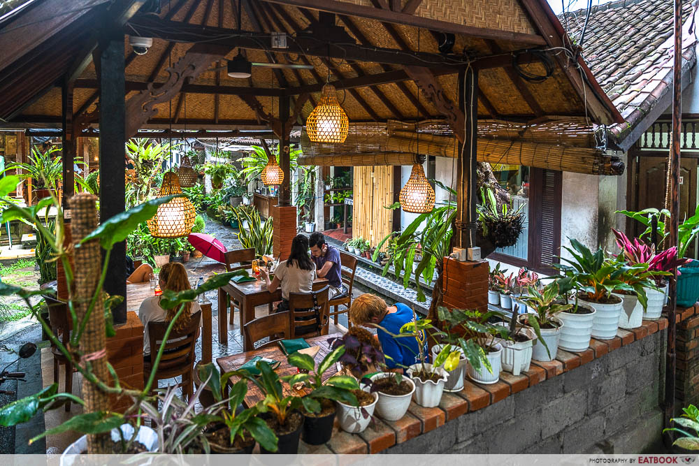 Warung Makan Bu Rus