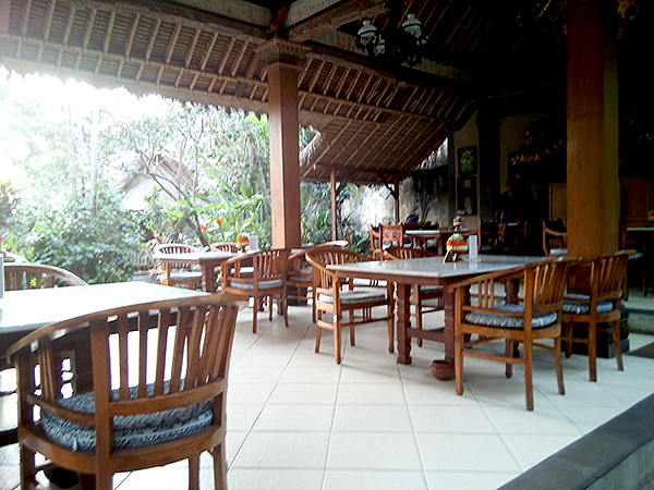 Wayan’s Warung