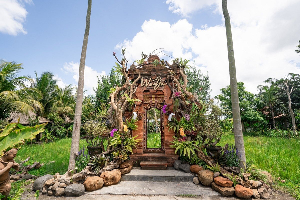 Wedja Bali Restaurant