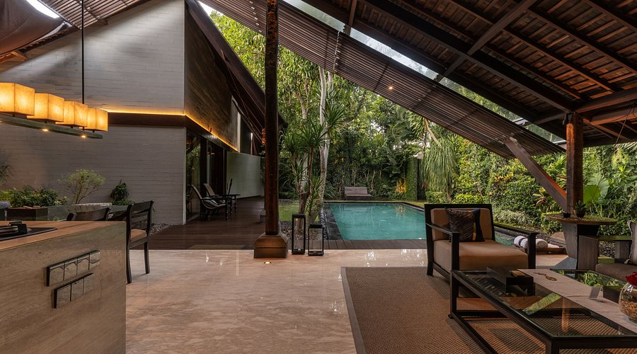 Ametis Villa Bali