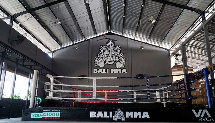 Bali MMA