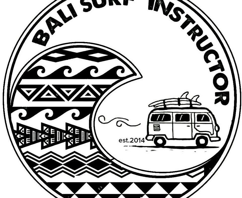 Bali Surf Instructor | Surf Lesson Canggu