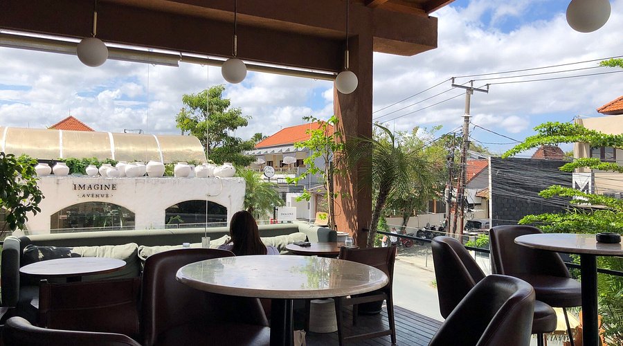 Canggu Avenue