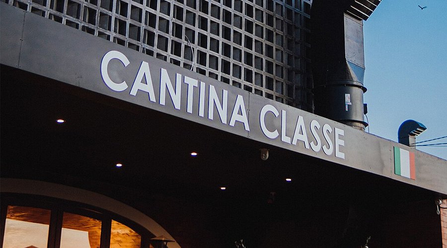 Cantina Classe, Italian Restaurant Canggu by Wonderspace