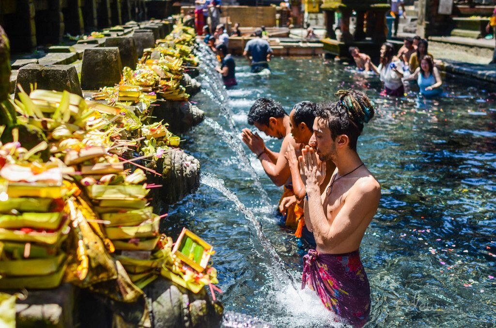 Bali Driver Seminyak - Private Day Tours