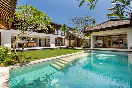 Villa Air Bali Boutique Resort & Spa