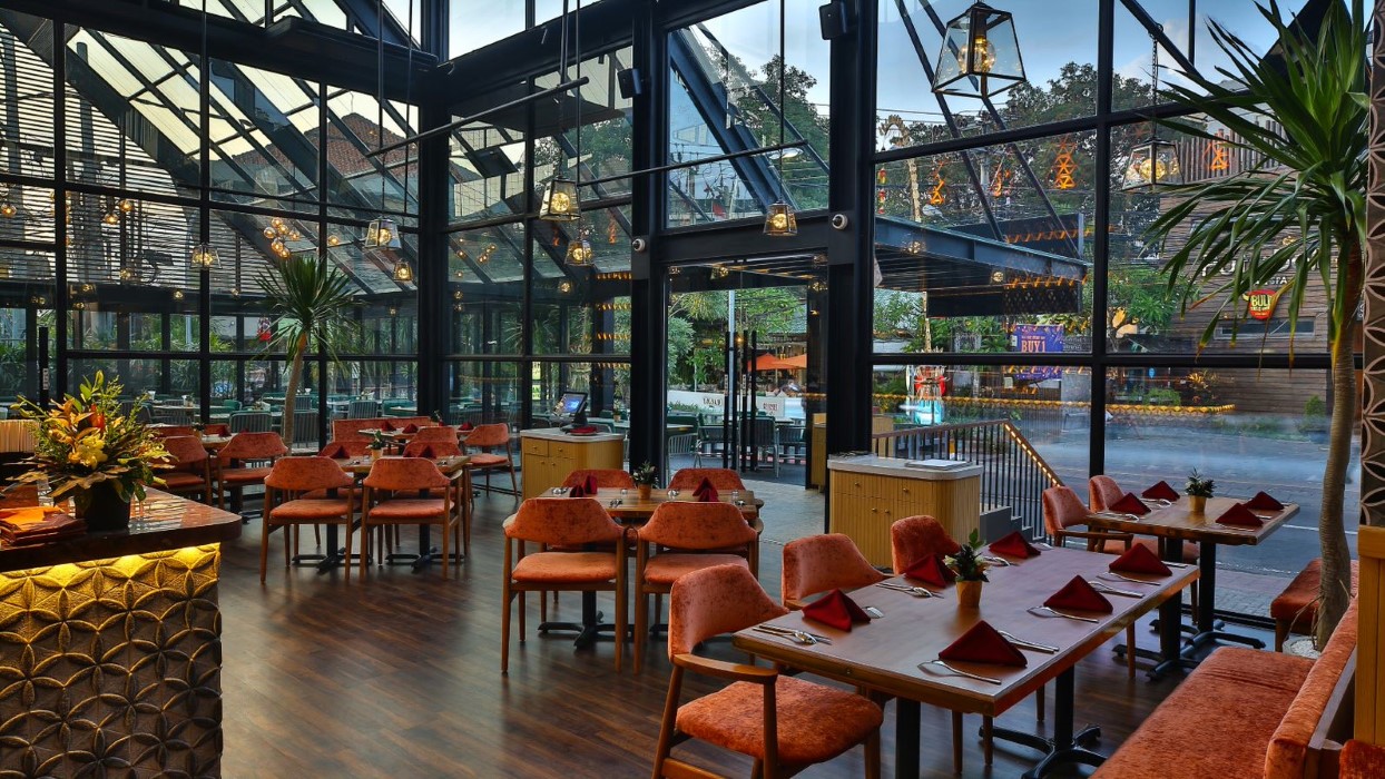 Noaa Asian Bistro