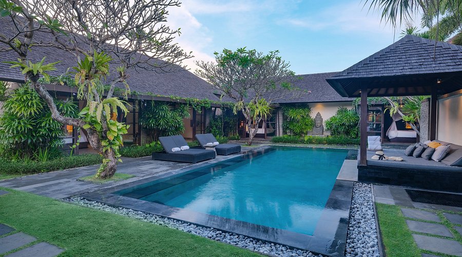 Peppers Seminyak