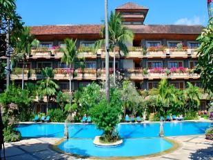 Sari Segara Resort Villas & Spa