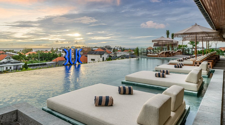 TUI Blue Berawa Hotel and Villas
