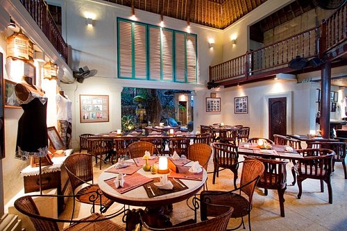 Kori Restaurant & Bar