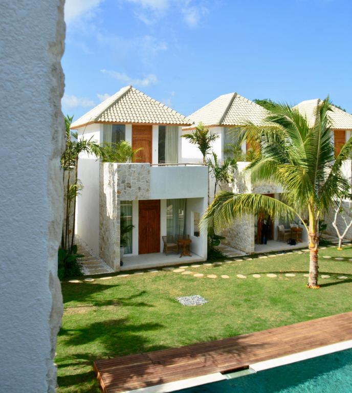 The Balangan Hotel