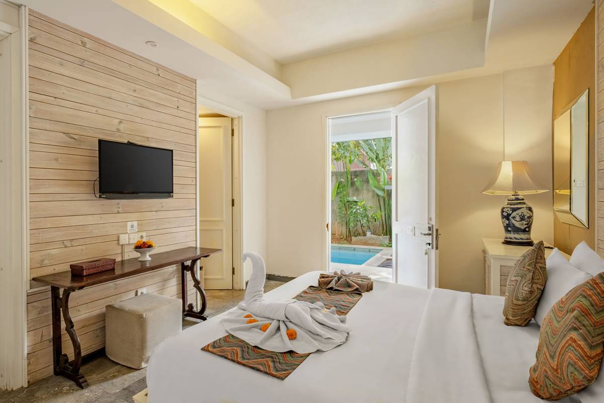 The Kanjeng Suites Petitenget