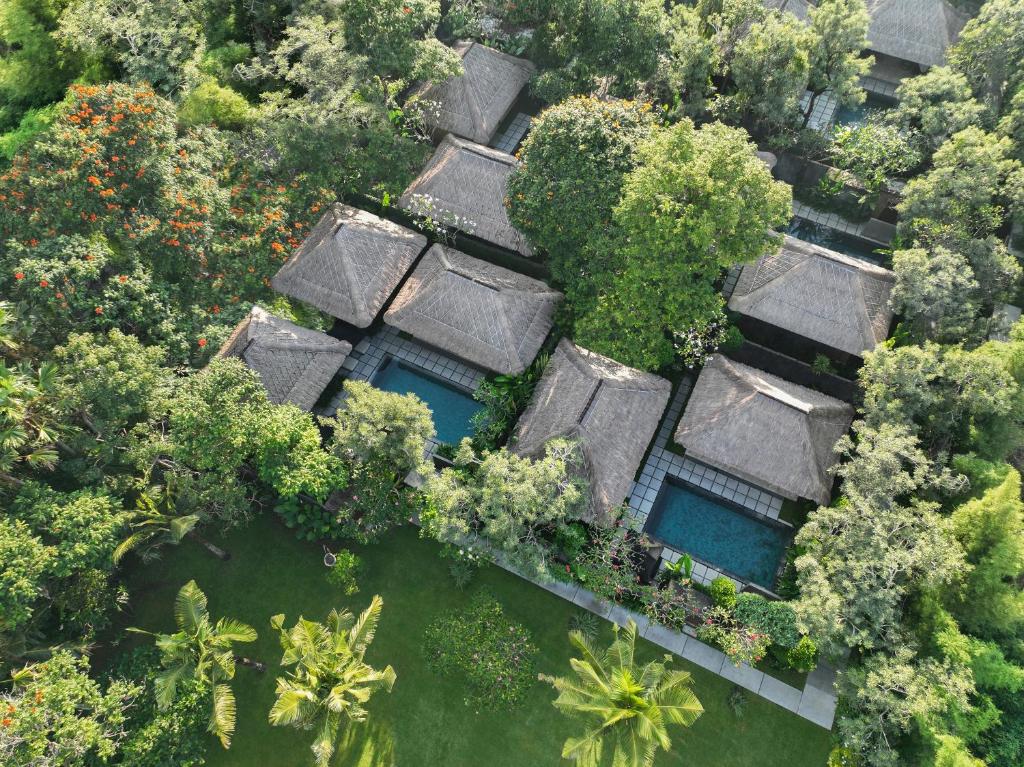 The One Boutique Villa & Spa Seminyak