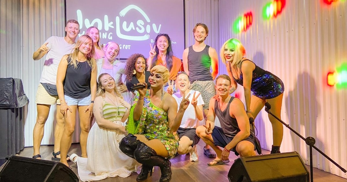 Moksha Hospitality Group; Tours and Events