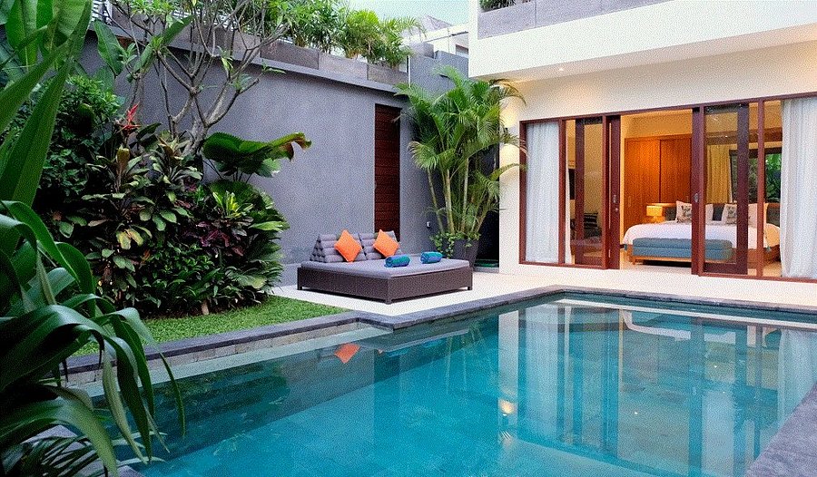 Villa Sally