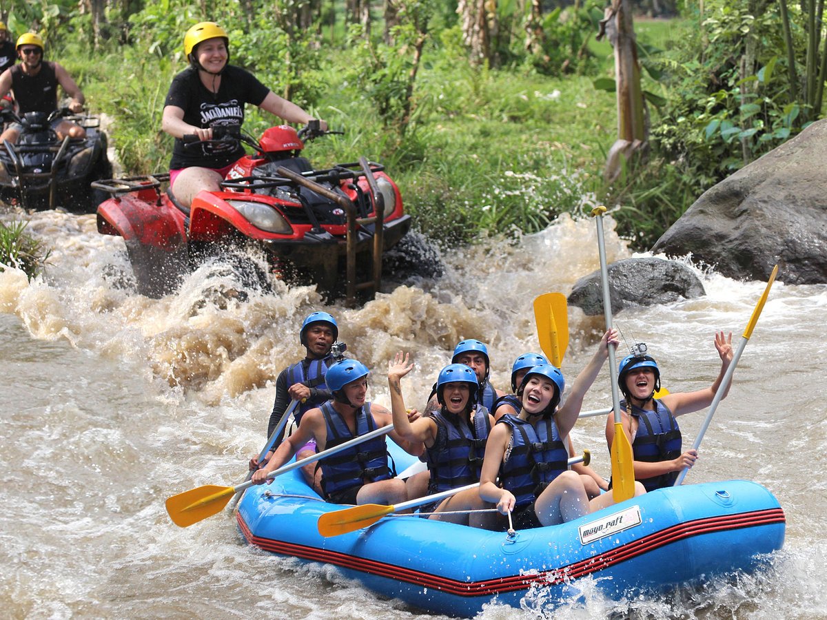 Bali Yowana Tour - Day Tours